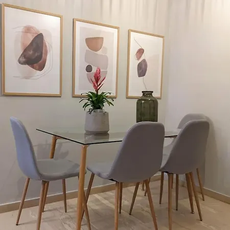 Beautiful 1 Bedroom Flat Near Olympic Stadium * Athens