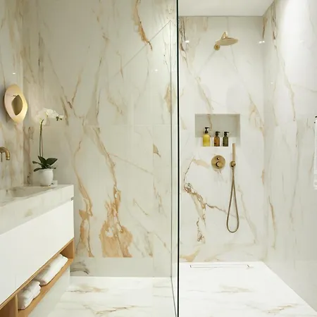 Old Town Luxury Acropolis Apartment
