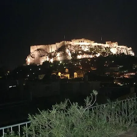 Next To Plaka *