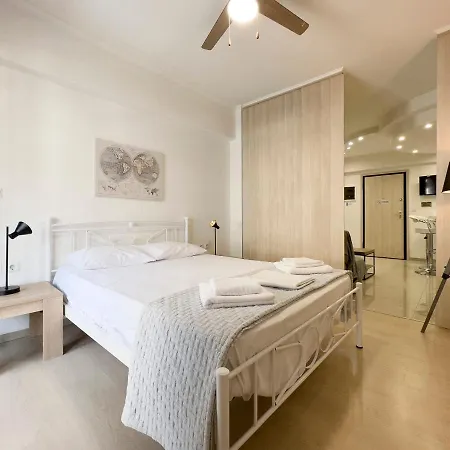 Mihail Voda Modern 55sqm In