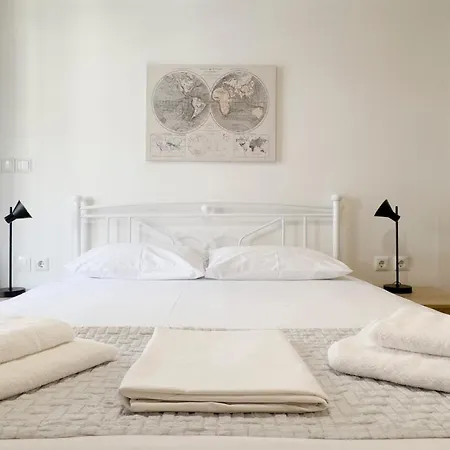 Mihail Voda Modern 55sqm In