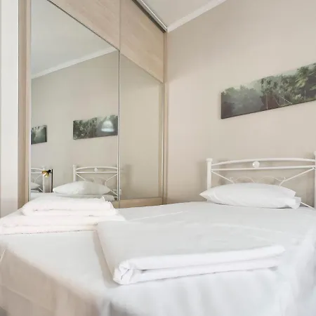Mihail Voda Modern 55sqm In Apartment