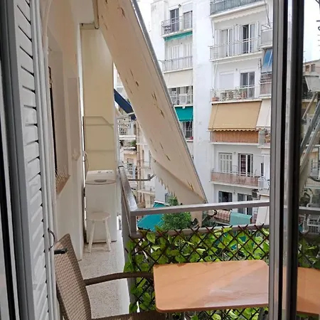 Platinum Apartment Athens