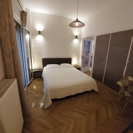 Apartment Riviera With Seaview, 15' To Acropolis Athens