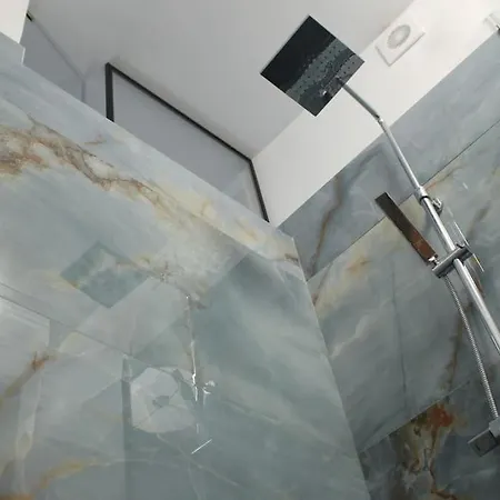 Agnes Filopappou Apartment Athens