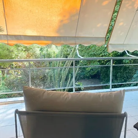 Riviera Garden Views #unoblu Apartment