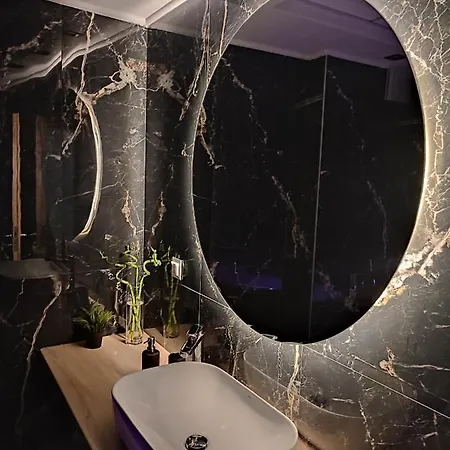 Amazing @ Monastiraki Subway Station Apartamento