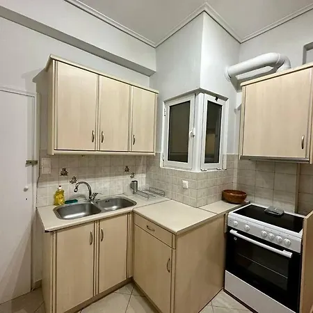 Apartment Riviera *
