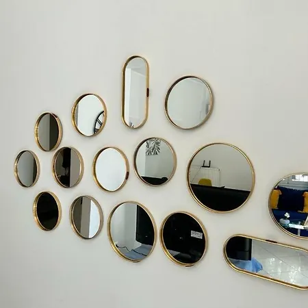 Riviera Apartment *