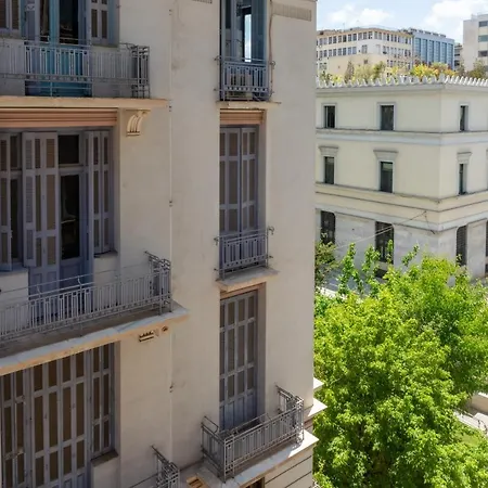 Pnoe D'athenes Athens