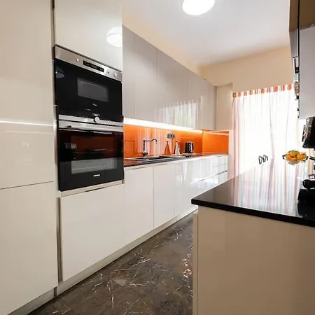 Apartment Luxury Flat At Archaeological Museum Athens