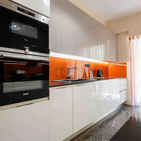 Luxury Flat At Archaeological Museum * Athens