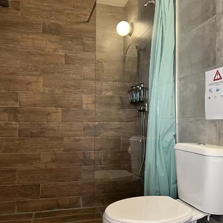 Appartement βright & New - 25' Walk To The Acropolis