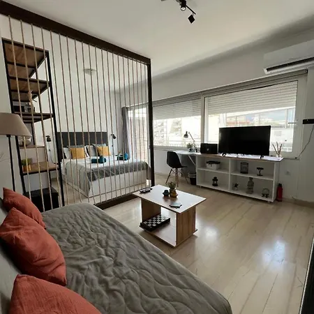 βright & New - 25' Walk To The Acropolis Appartement