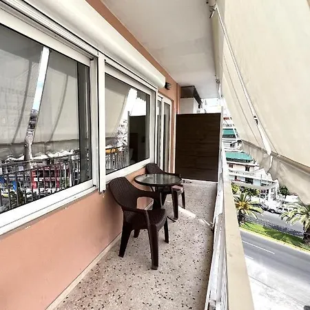 βright & New - 25' Walk To The Acropolis Appartement *