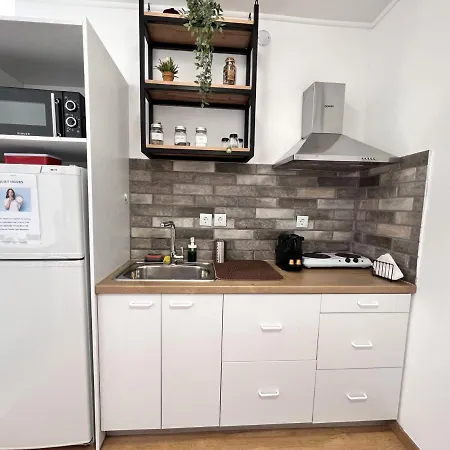 βright & New - 25' Walk To The Acropolis Appartement *