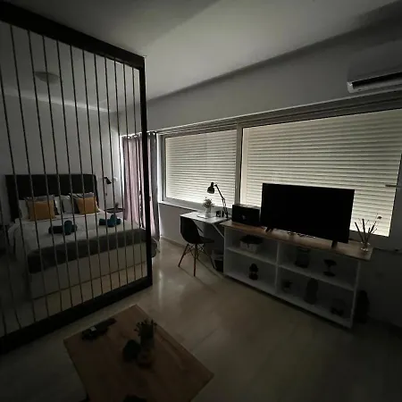 βright & New - 25' Walk To The Acropolis Appartement Athènes