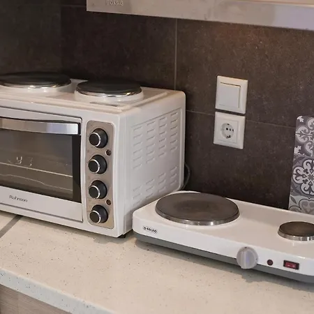 Apartment Glyfada Cozy