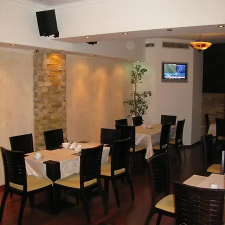 Hotel Nicola