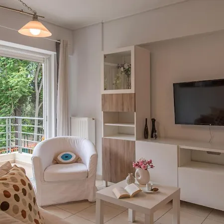 Apartment In The Historical Center Of
