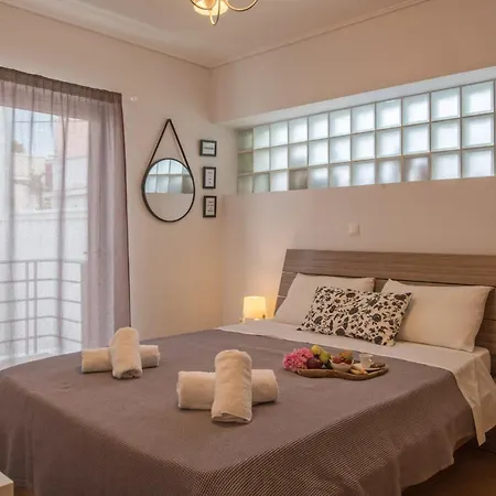 Apartment In The Historical Center Of *