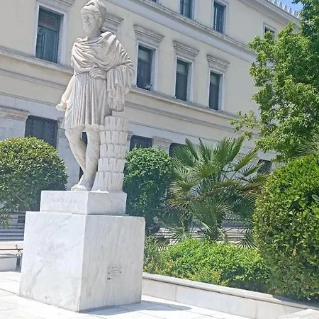 Pnoe D'athenes