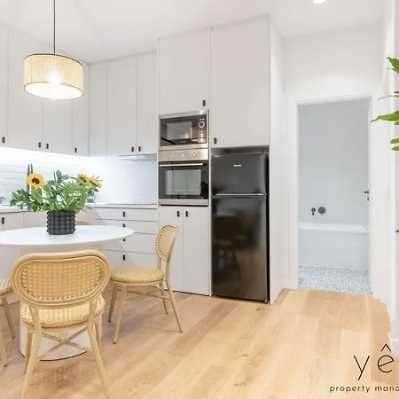 Apartment Luxury & Great Location