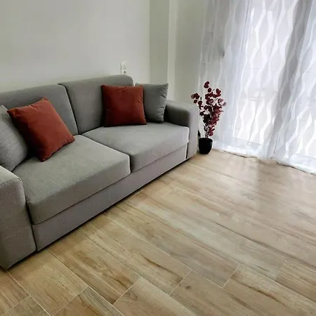 Kipseli's Vipgreece Apartment