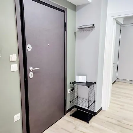 Apartment Kipseli's Vipgreece