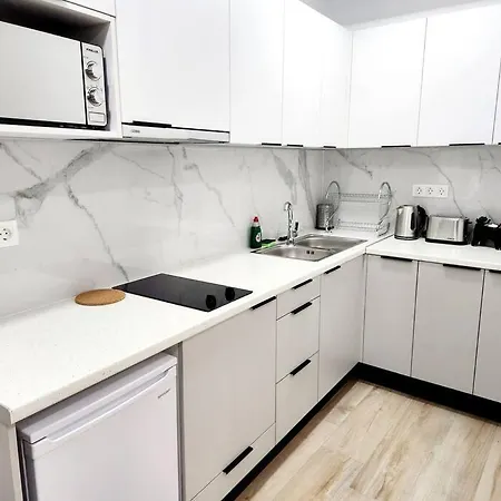 Apartment Kipseli's Vipgreece Athens
