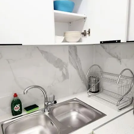Kipseli's Vipgreece Apartment Athens