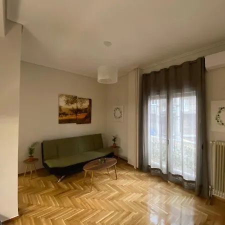 Appartement Nike's Katechaki Athènes