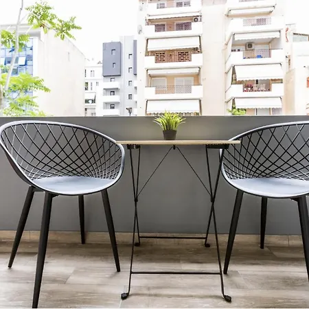 Raise Averof Serviced Apartment *