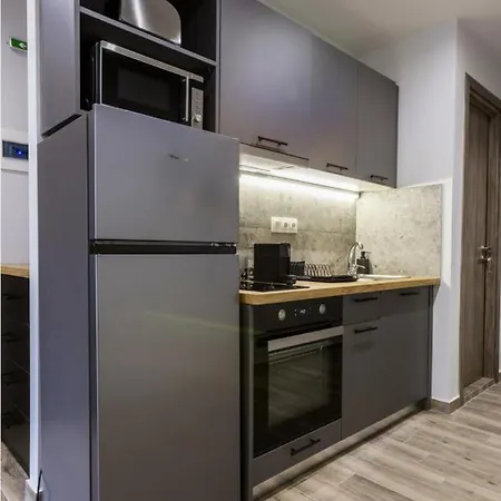 Apartment Raise Averof Serviced Athens