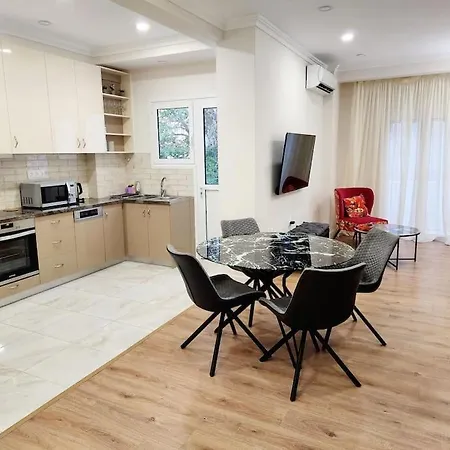 Kallithea's Luxury Vipgreece Athens