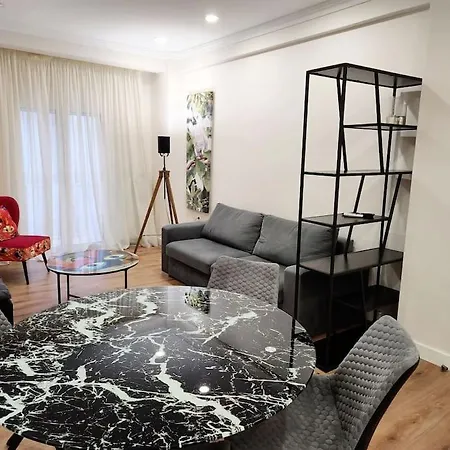 Kallithea's Luxury Vipgreece Apartment *