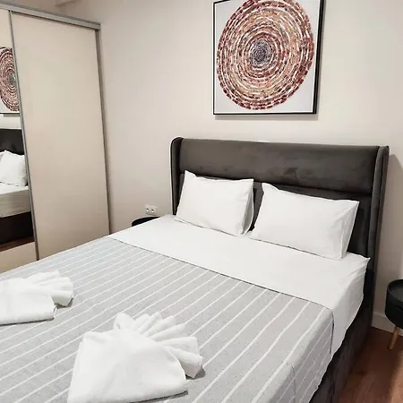 Kallithea's Luxury Vipgreece * Athens