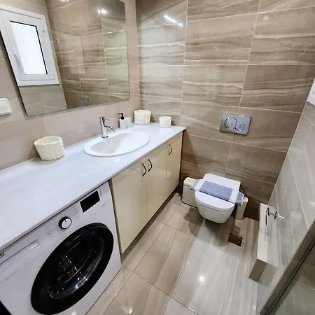 Διαμέρισμα Kallithea's Luxury Vipgreece Αθήνα
