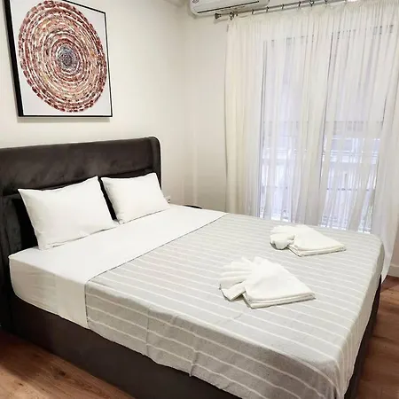 Kallithea's Luxury Vipgreece Apartment