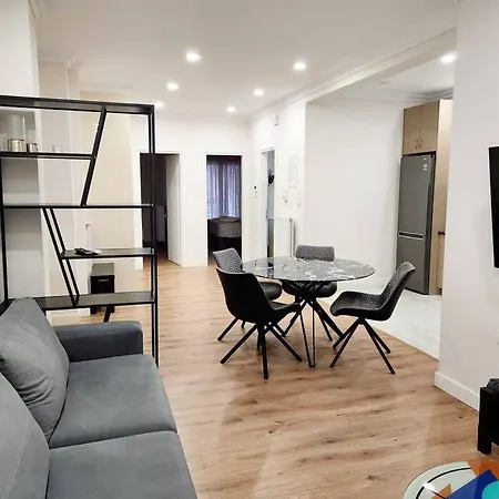 Kallithea's Luxury Vipgreece Apartment Athens