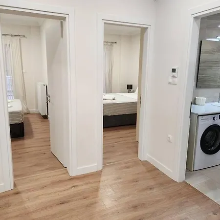 Kallithea's Luxury Vipgreece * Athens