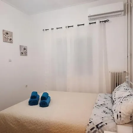 Calm & Cozy Corner Διαμέρισμα Αθήνα