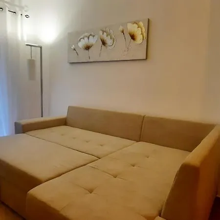 Διαμέρισμα Calm & Cozy Corner *