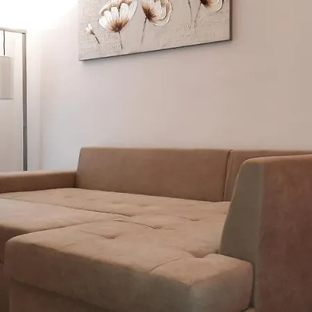 Διαμέρισμα Calm & Cozy Corner Αθήνα