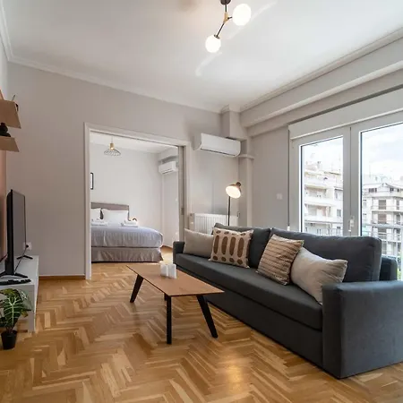 Aris123 By Smart Cozy Suites: Aparthotel