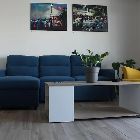 Apartment Agnes Filopappou Athens