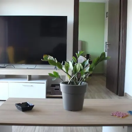 Apartment Agnes Filopappou