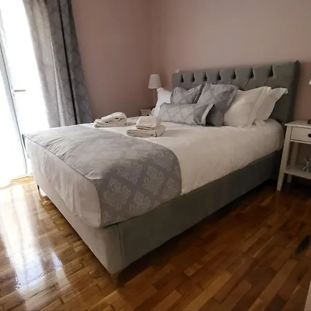 Apartment Eva's Luxury *