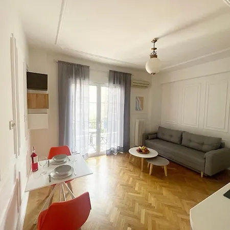 Apartman Noblenotes - Victor *