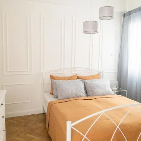 Apartman Noblenotes - Victor